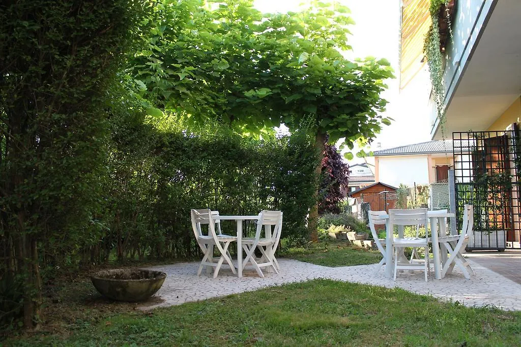 B&B Il Centralino-1